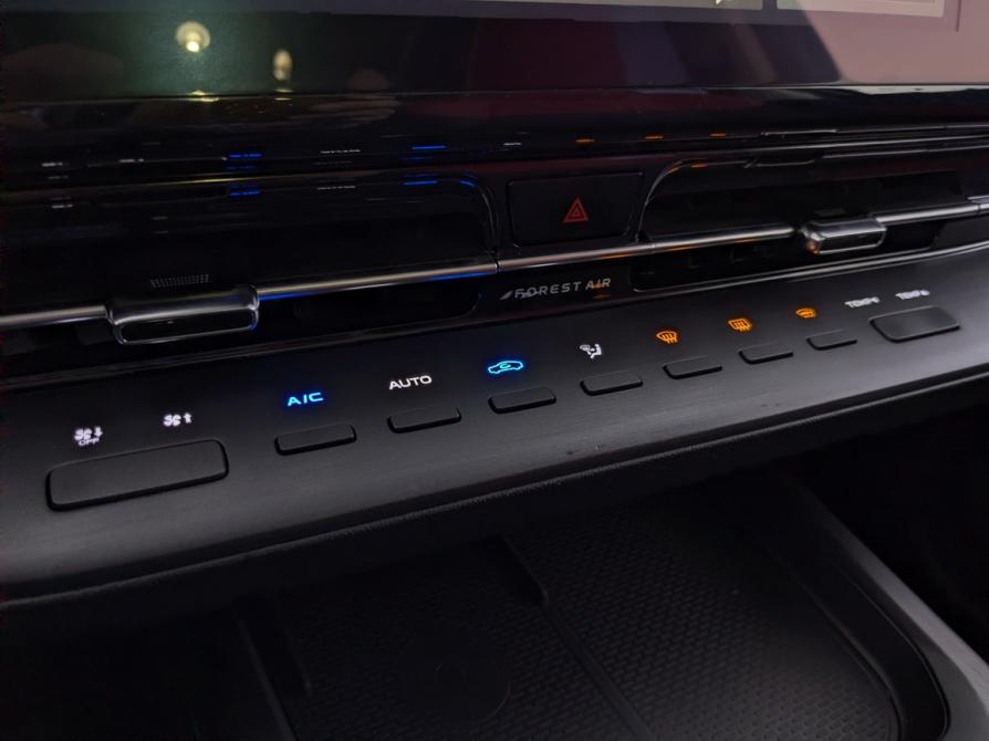 Changan CS55 Plus II Москва  - изображение 29