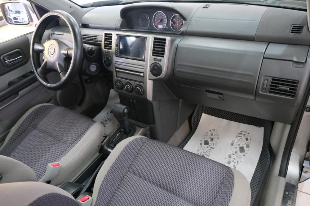Nissan X-Trail I Рестайлинг Омск  - изображение 19