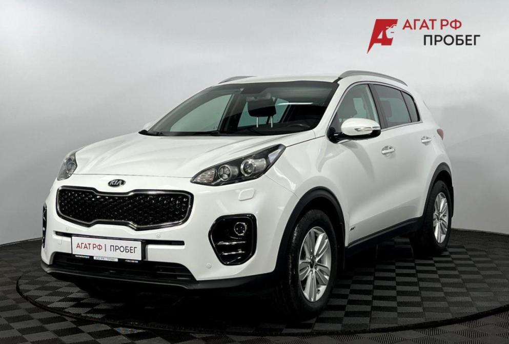 Kia Sportage IV Нижний Новгород  - изображение 1