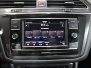 Volkswagen Tiguan II Рестайлинг Москва  - изображение 46