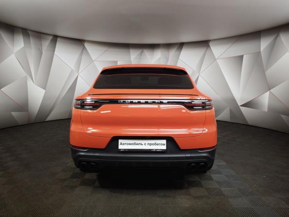 Porsche Cayenne III с пробегом 2019 года, цена 7 243 332 рубля, 70507 км, внедорожник, Автокод Объявления
