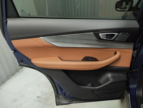 Chery Tiggo 8 Pro Max I Рестайлинг с пробегом 2023 года, цена 2 489 000 рублей, 33499 км, внедорожник, Автокод Объявления