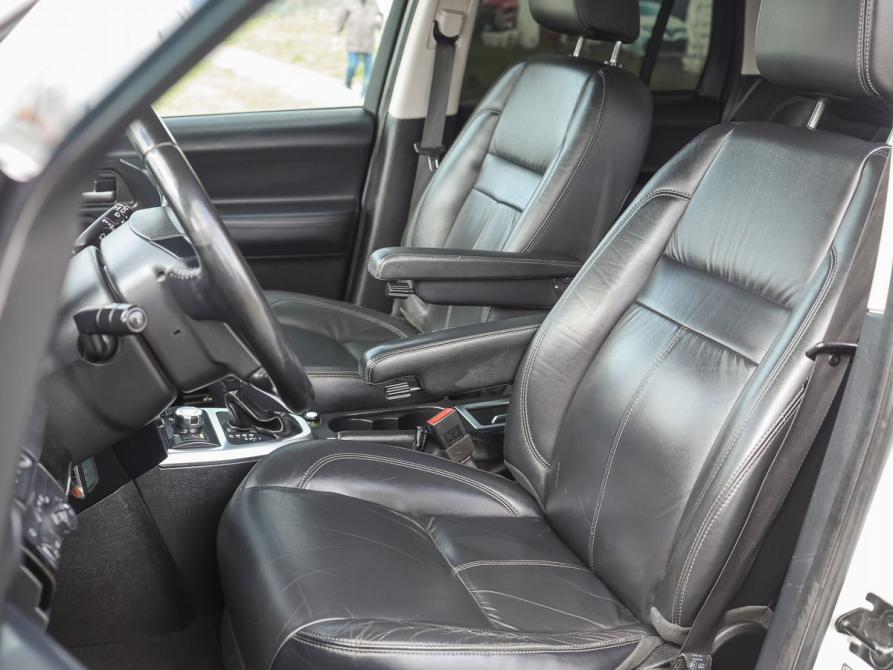 Land Rover Freelander II Рестайлинг Ижевск  - изображение 11