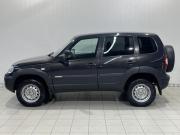 Chevrolet Niva I Рестайлинг Курск  - изображение 19