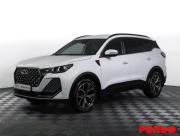 Chery Tiggo 7 Pro Max I Рестайлинг Москва  - изображение 26
