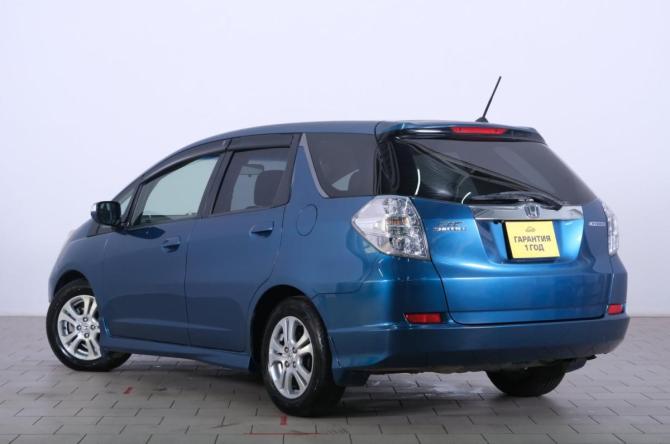 Honda Fit Shuttle I с пробегом 2011 года, цена 919 000 рублей, 169753 км, универсал, Автокод Объявления