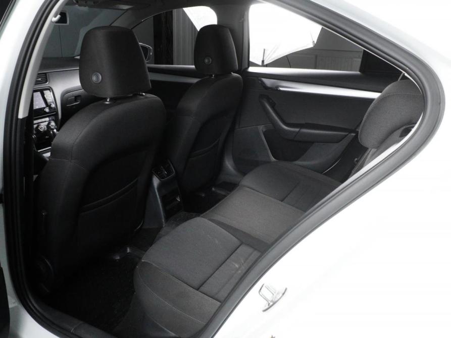 Skoda Octavia III (A7) Минеральные Воды  - изображение 11