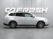 Mitsubishi Outlander III Воронеж  - изображение 21