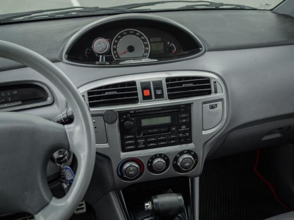 Hyundai Lavita с пробегом 2003 года, цена 297 000 рублей, 268957 км, компактвэн, Автокод Объявления