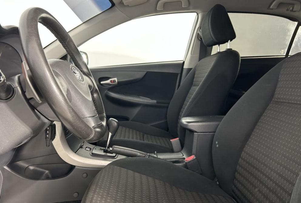 Toyota Corolla X (E140 E150) Саранск  - изображение 25