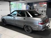 Lada (ВАЗ) 2110 Тольятти  - изображение 26