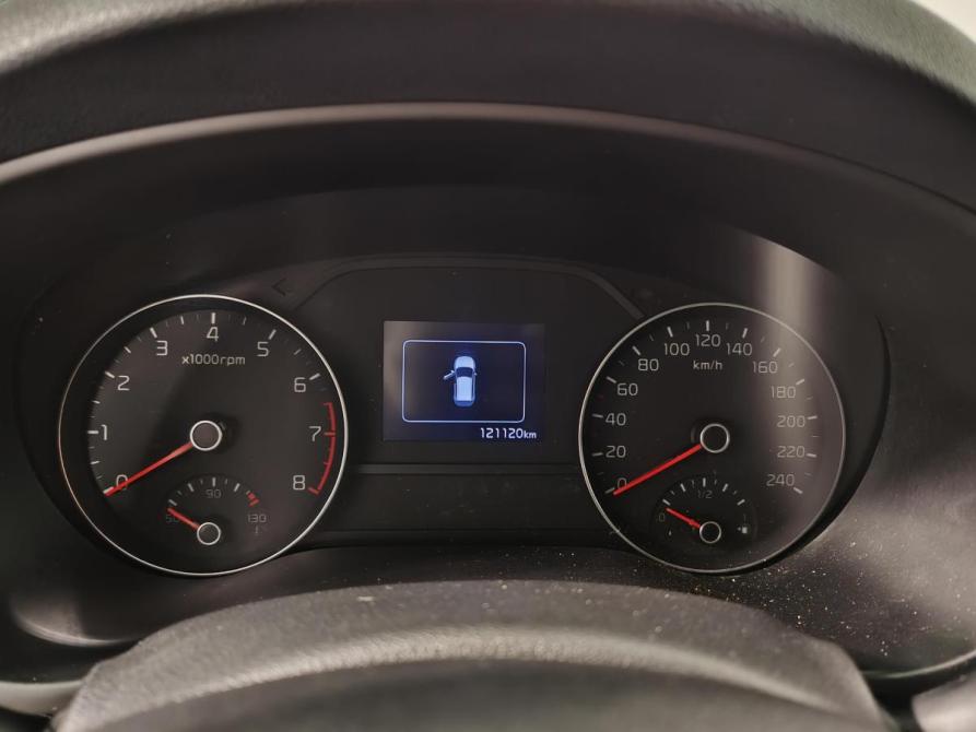 Kia Sportage IV Москва  - изображение 12
