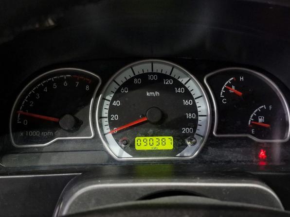 Daewoo Nexia I Рестайлинг с пробегом 2013 года, цена 235 000 рублей, 90385 км, седан, Автокод Объявления
