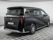 GAC Trumpchi M8 II Москва  - изображение 31