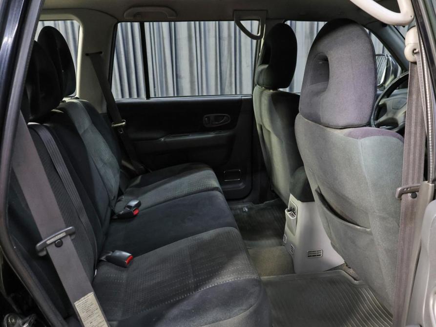 Mitsubishi Pajero Sport I Рестайлинг Москва  - изображение 10