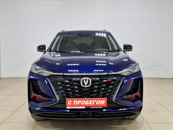 Changan CS75 Plus I Рестайлинг с пробегом 2023 года, цена 1 680 000 рублей, 96908 км, внедорожник, Автокод Объявления