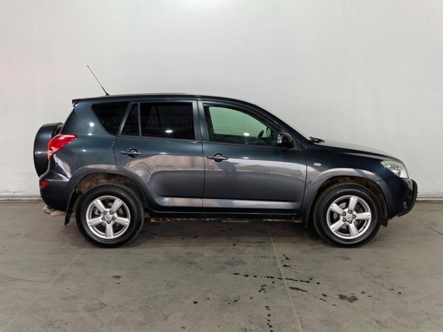 Toyota RAV4 III (XA30) Москва  - изображение 8