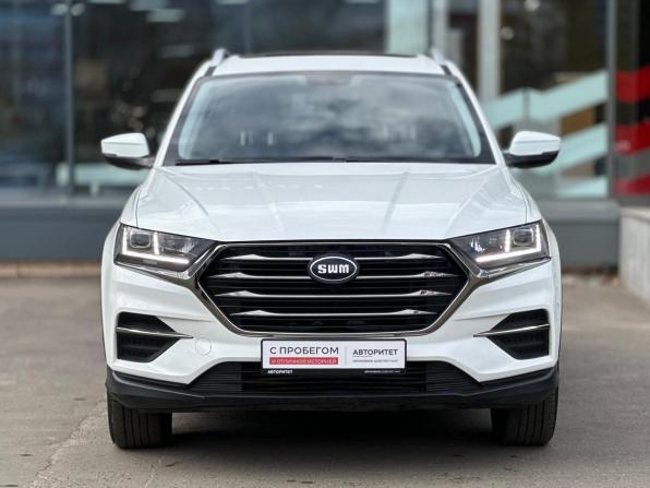 SWM G01 с пробегом 2024 года, цена 1 299 000 рублей, 76909 км, внедорожник, Автокод Объявления