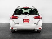 Toyota Corolla XI (E160 E170) Рестайлинг 2 Иркутск  - изображение 26