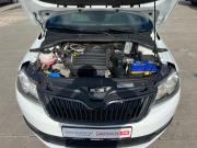 Skoda Rapid I Рестайлинг Стерлитамак  - изображение 43