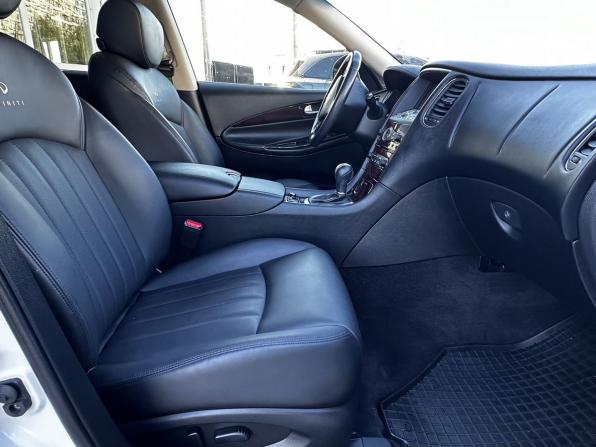 Infiniti EX I (J50) с пробегом 2013 года, цена 1 449 000 рублей, 236478 км, внедорожник, Автокод Объявления