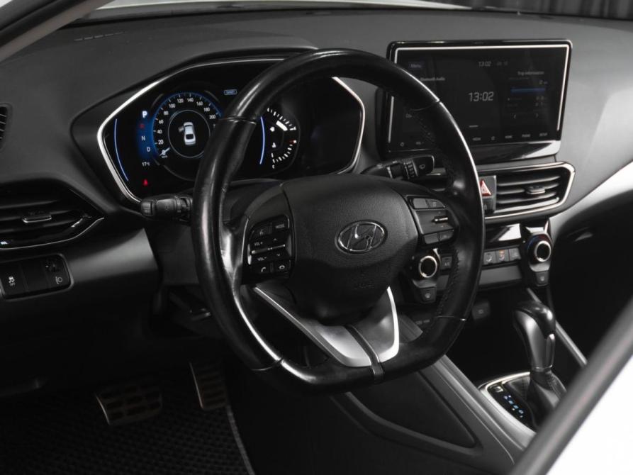 Hyundai Lafesta I Тюмень  - изображение 21