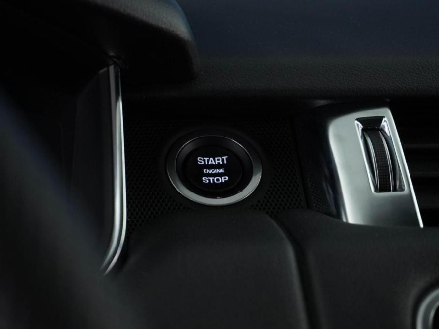 Land Rover Range Rover Sport II Рестайлинг Москва  - изображение 23