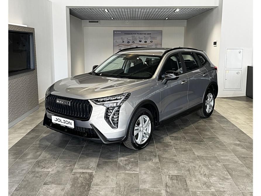 Haval Jolion I Рестайлинг 2 Ярославль  - изображение 3