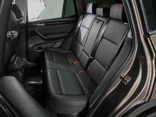 BMW X3 II (F25) с пробегом 2011 года, цена 1 629 000 рублей, 153073 км, внедорожник, Автокод Объявления