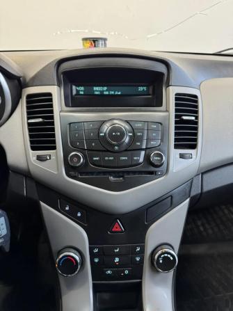 Chevrolet Cruze I с пробегом 2011 года, цена 719 000 рублей, 136855 км, седан, Автокод Объявления