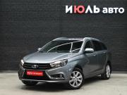 Lada (ВАЗ) Vesta I Екатеринбург  - изображение 19