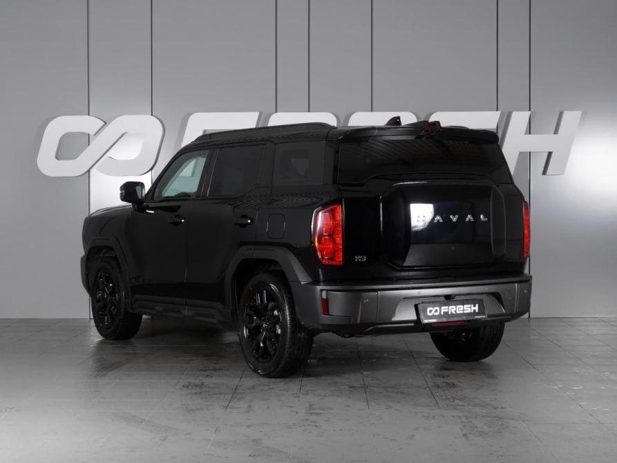 Haval H3 I Минеральные Воды  - изображение 2