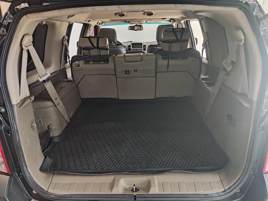 Nissan Pathfinder III Барнаул  - изображение 36