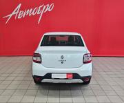 Renault Logan II Рестайлинг Вологда  - изображение 20