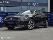 Volkswagen Passat (North America and China) Pro I Самара  - изображение 36
