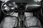 Skoda Octavia III (A7) Рестайлинг Тюмень  - изображение 30