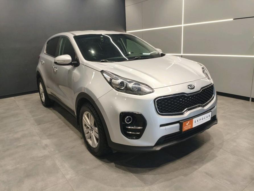 Kia Sportage IV Нижний Новгород  - изображение 3