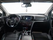 Kia Sportage IV Иркутск  - изображение 33