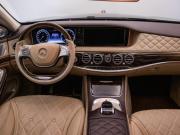 Mercedes-Benz Maybach S-Класс I (X222) Москва  - изображение 34