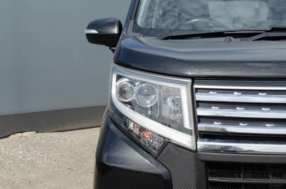 Daihatsu Move VI Курган  - изображение 4