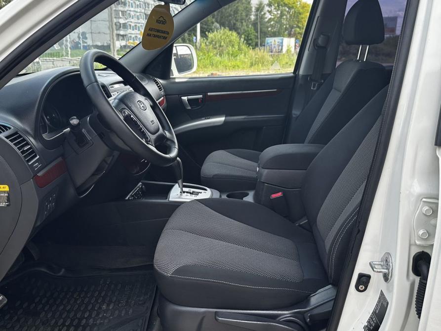 Hyundai Santa Fe II Ярославль  - изображение 23