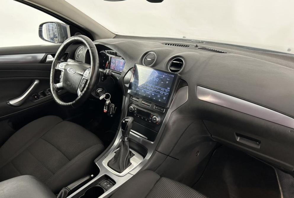 Ford Mondeo IV Рестайлинг Саранск  - изображение 20