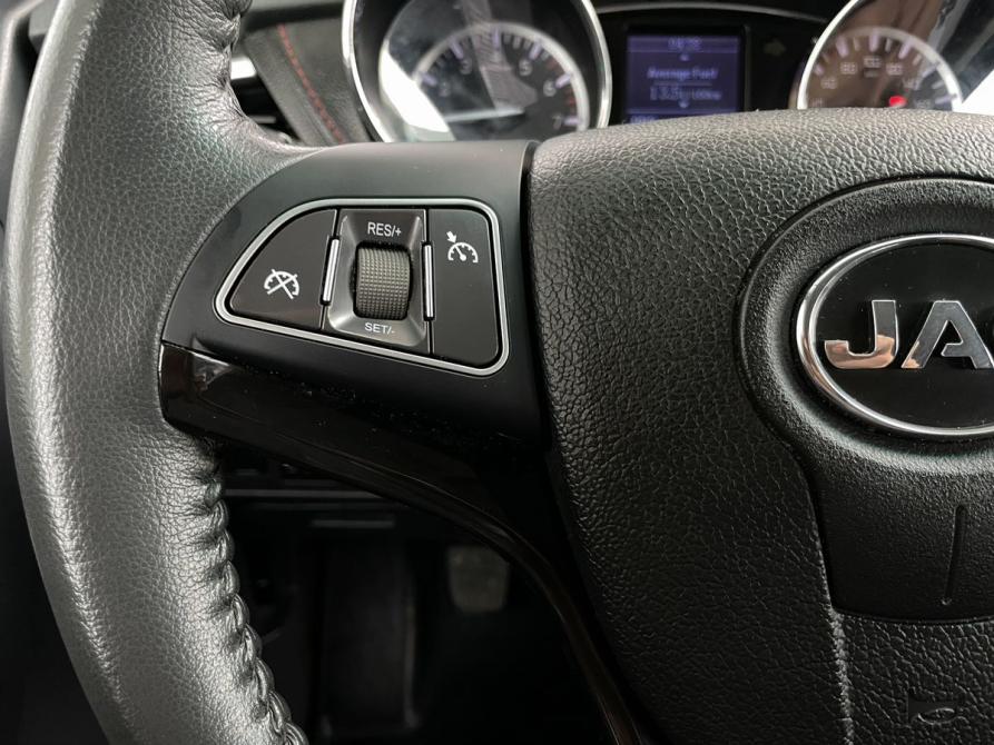 JAC T6 Екатеринбург  - изображение 15