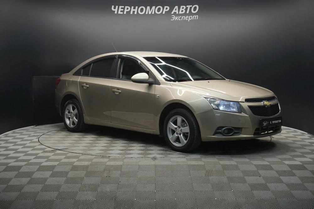 Chevrolet Cruze I Крым  - изображение 7