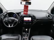 Renault Kaptur I Рестайлинг Красноярск  - изображение 47