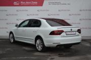 Skoda Superb II Рестайлинг Старый Оскол  - изображение 27