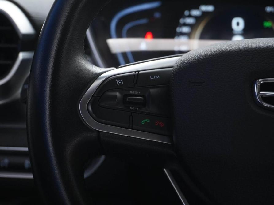 Geely Coolray I Москва  - изображение 12