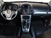 Opel Antara I Рестайлинг Белгород  - изображение 30