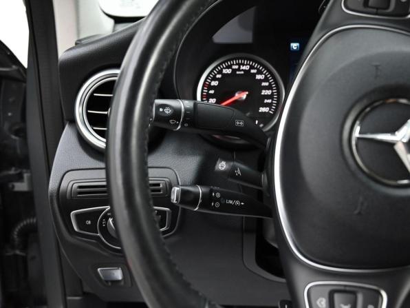 Mercedes-Benz GLC Coupe I (C253) с пробегом 2018 года, цена 2 559 000 рублей, 83266 км, внедорожник, Автокод Объявления