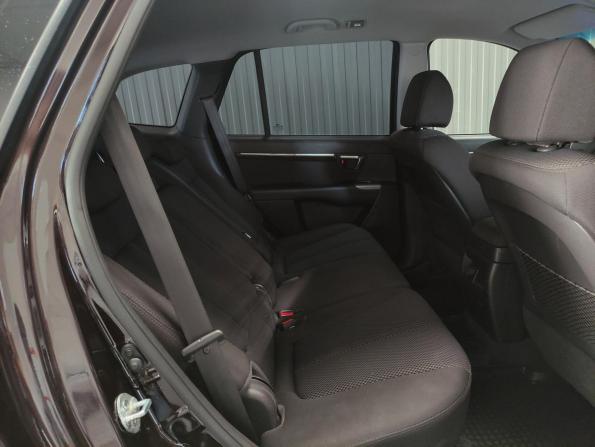 Hyundai Santa Fe II Рестайлинг с пробегом 2011 года, цена 1 230 000 рублей, 198024 км, внедорожник, Автокод Объявления